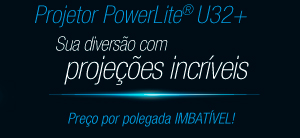 Sua diversão com projeções incríveis