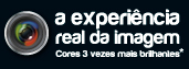 a experiencia real da imagen