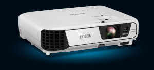 Projetor PowerLite® U32+