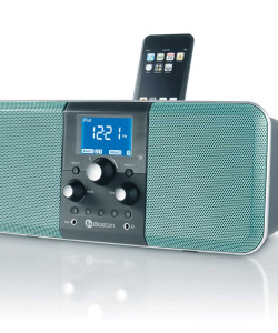 Um dos incontáveis aparelhos que pegaram carona no sucesso do iPod (2008)